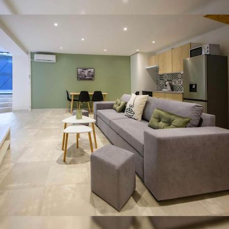 Duplex Béziers centre ville Extérieur photo