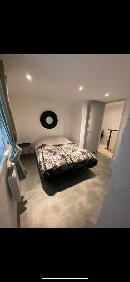 Duplex Béziers centre ville Extérieur photo